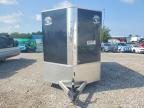 2025 R & M Trailer Mfg. I 2025 R & M MFG Enclosed Cargo Trailer