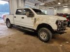 2022 Ford F250 Super Duty