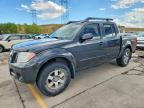 2012 Nissan Frontier S