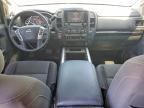 2023 Nissan Titan SV/SL/PLATINUM Reserve
