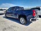 2021 Chevrolet Silverado C1500 LTZ