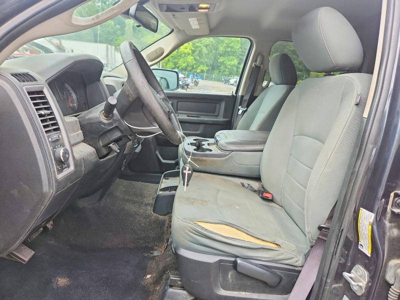 2019 Dodge RAM 1500 ST