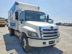 2013 Hino 258 268