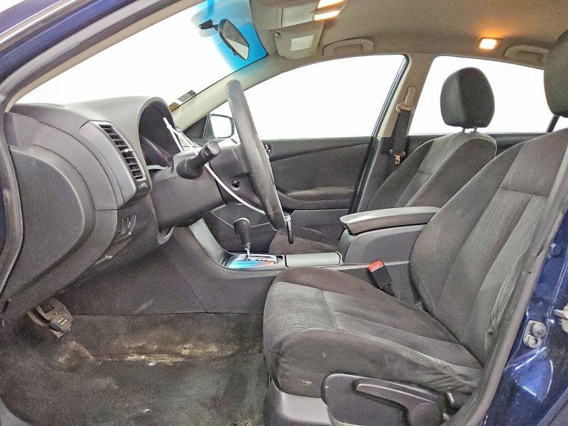 2012 Nissan Altima 2.5