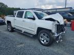 2018 Chevrolet Silverado K1500 LTZ