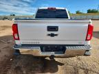 2017 Chevrolet Silverado K1500 LTZ
