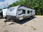 2018 Foresriver 2018 Forest River Salem Cruise Lite Camper