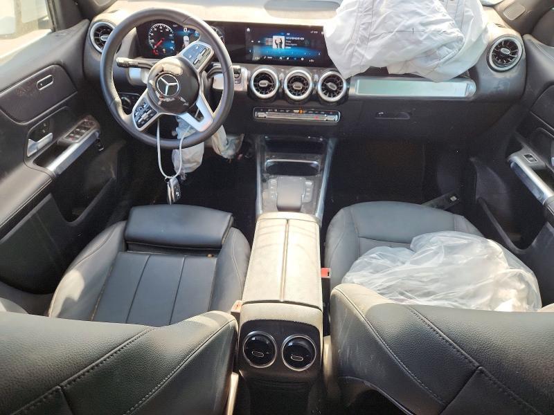2022 Mercedes-Benz Glb 250