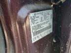 2002 Ford F150 Supercrew