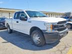 2019 Ford F150 Super Cab