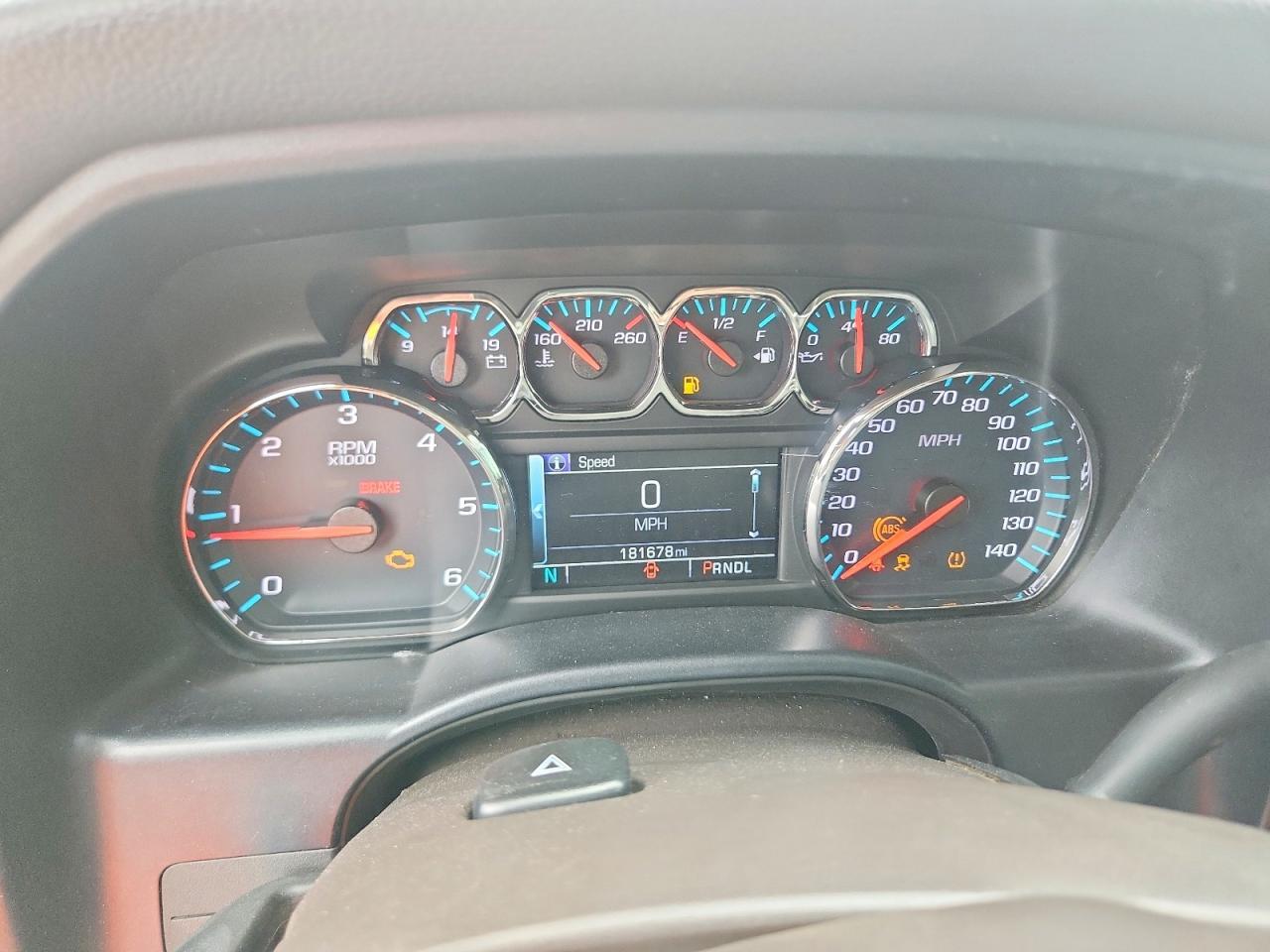 2018 GMC Sierra K1500 SLT