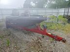 1998 Triton Boat
