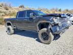 2022 GMC Sierra K2500 Denali