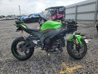 2022 Kawasaki ZX1002 M