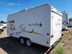 2005 Jayco CO JAY Feather Camper