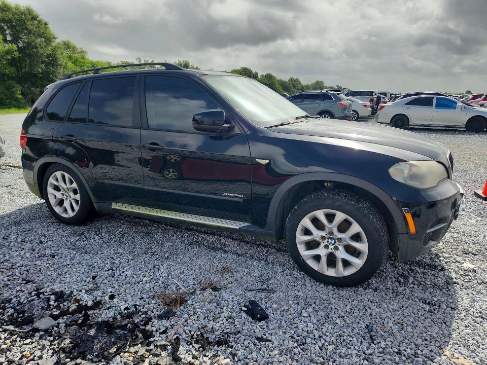 2012 BMW X5 Xdrive35i