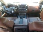 2015 Chevrolet Silverado K1500 High Country