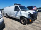 2012 Ford E250 Refrigerated Delivery Van