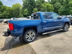 2015 Chevrolet Silverado C1500 LTZ