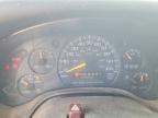 2001 GMC Savana 3500 Delivery Van
