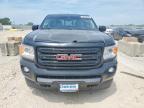 2016 GMC Canyon SLE