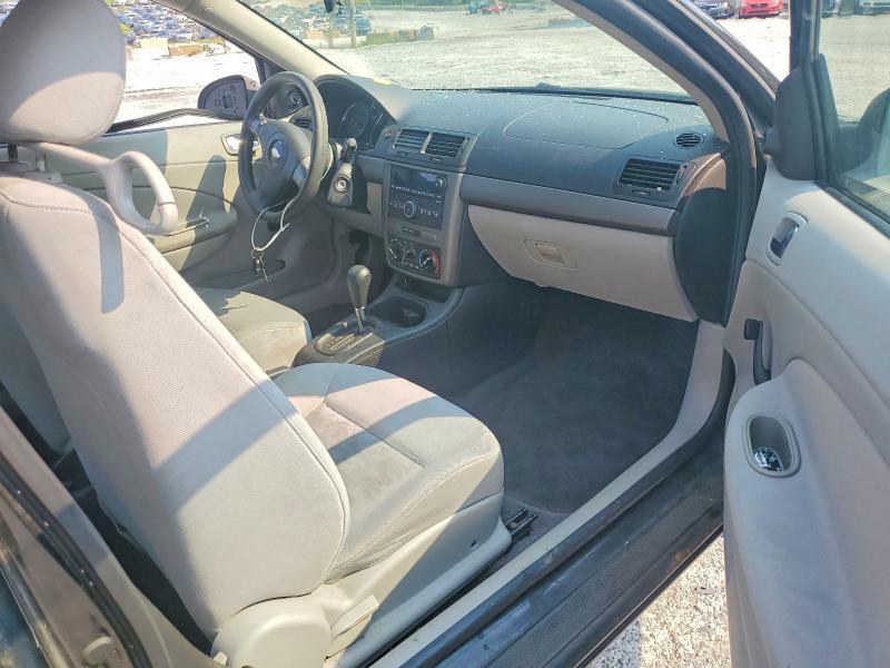 2008 Chevrolet Cobalt LS