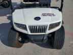 2024 Evolution Golf Cart
