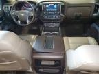 2014 Chevrolet Silverado K1500 LTZ