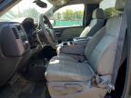 2017 Chevrolet Silverado K1500