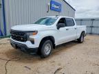 2022 Chevrolet Silverado K1500