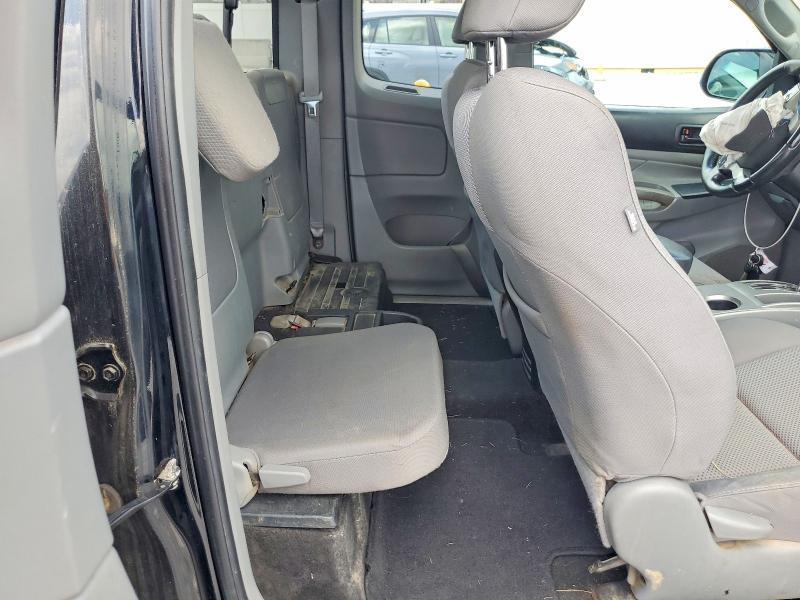 2012 Toyota Tacoma V6