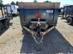 2025 Interstate IBLRDU610TA3 Dump Trailer