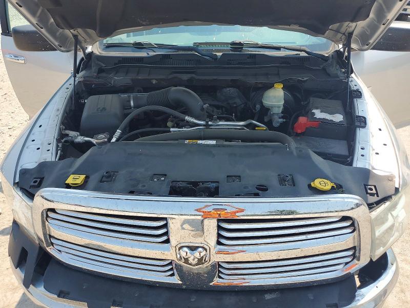 2014 Dodge RAM 1500 SLT