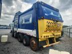 2013 Autocar Xpeditor Refuse Truck