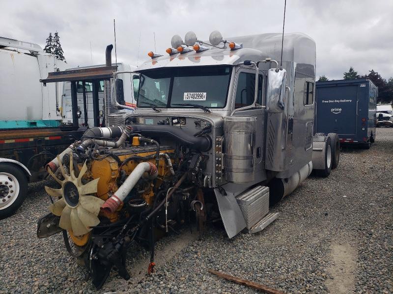 2012 Peterbilt 389