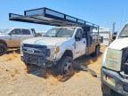 2017 Ford F450 Super Duty