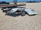 2005 Pace American Trailers