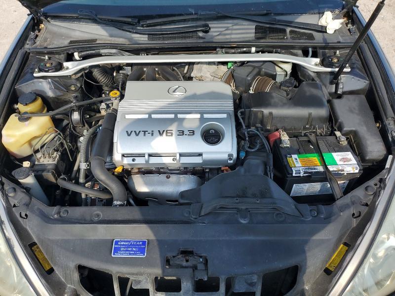 2005 Lexus ES 330