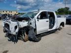 2021 Chevrolet Silverado K1500 LT Trail Boss