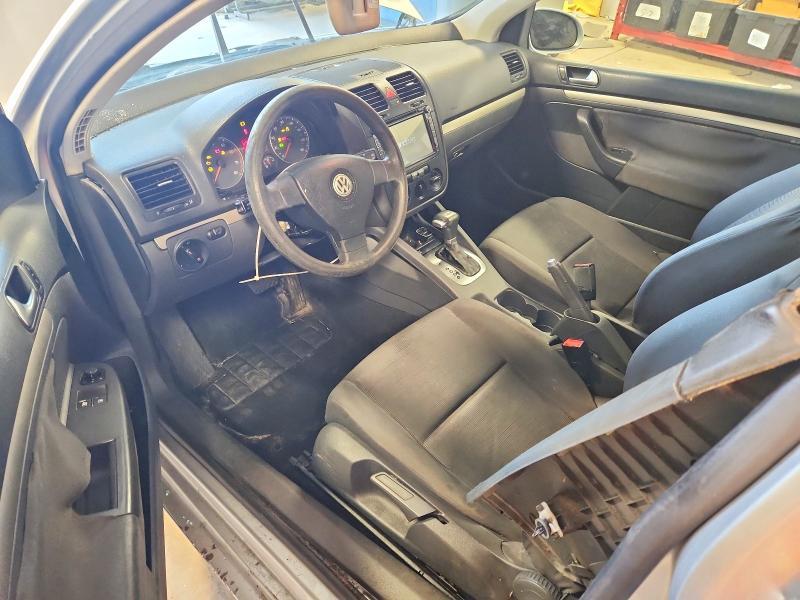 2007 Volkswagen Rabbit