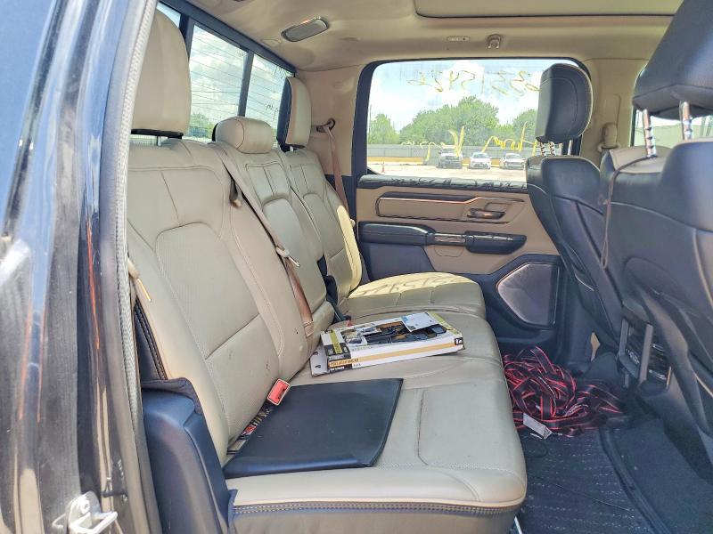 2020 Dodge Ram 1500 Limited