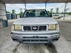 2000 Nissan Frontier XE