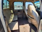 2001 Ford F150 Supercrew