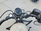 2022 Harley-Davidson XL1200 X