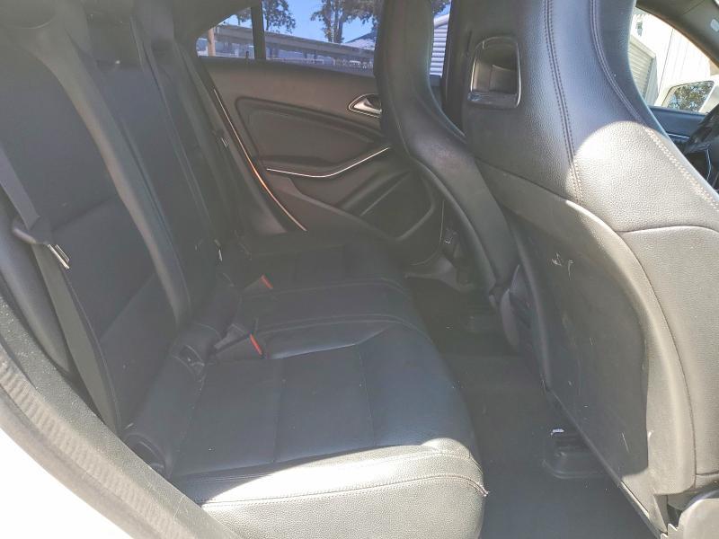 2014 Mercedes-Benz Cla 250