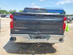 2021 Chevrolet Silverado K1500 LT