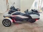 2021 Can-Am Spyder Roadster RT
