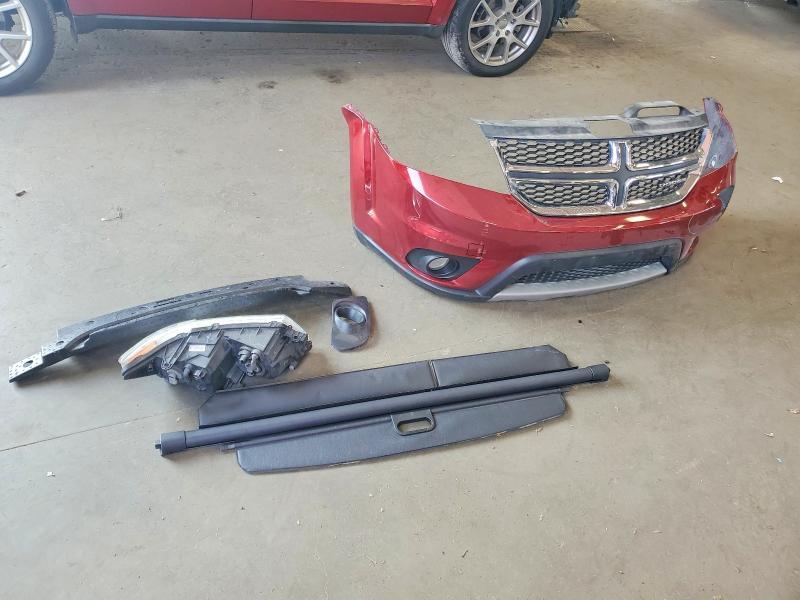 2011 Dodge Journey Crew
