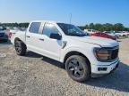 2025 Ford F150 STX