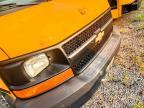 2014 Chevrolet Express G3-School Bus